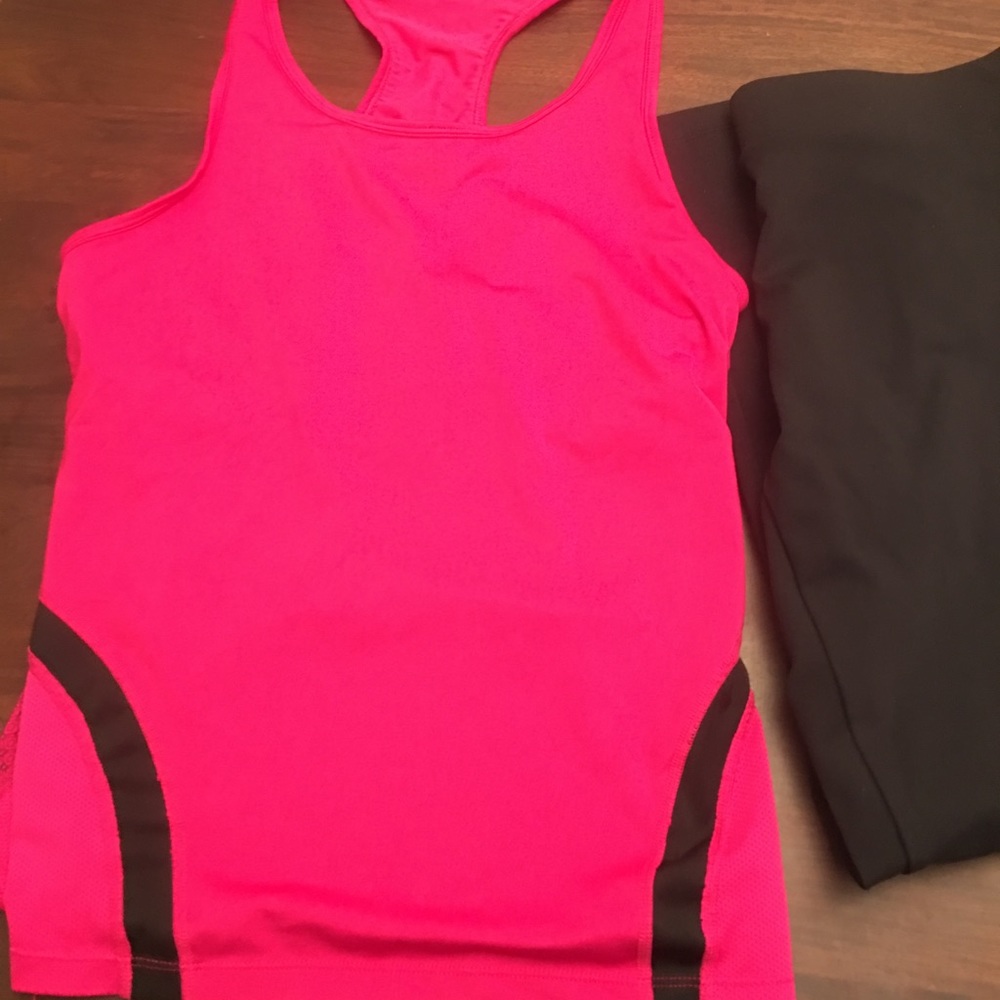 Sports outfit